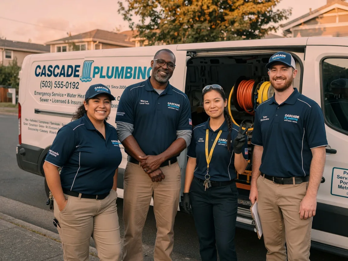 Emergency Plumber company in Bessemer, MI